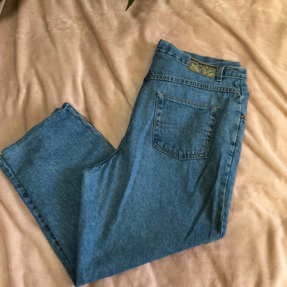 Vintage Sasson jeans